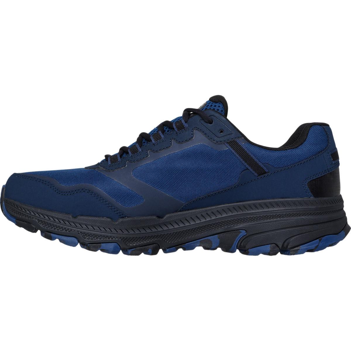 Skechers Go Run Trail Altitude 2.0 WP Tursko Herre NAVY