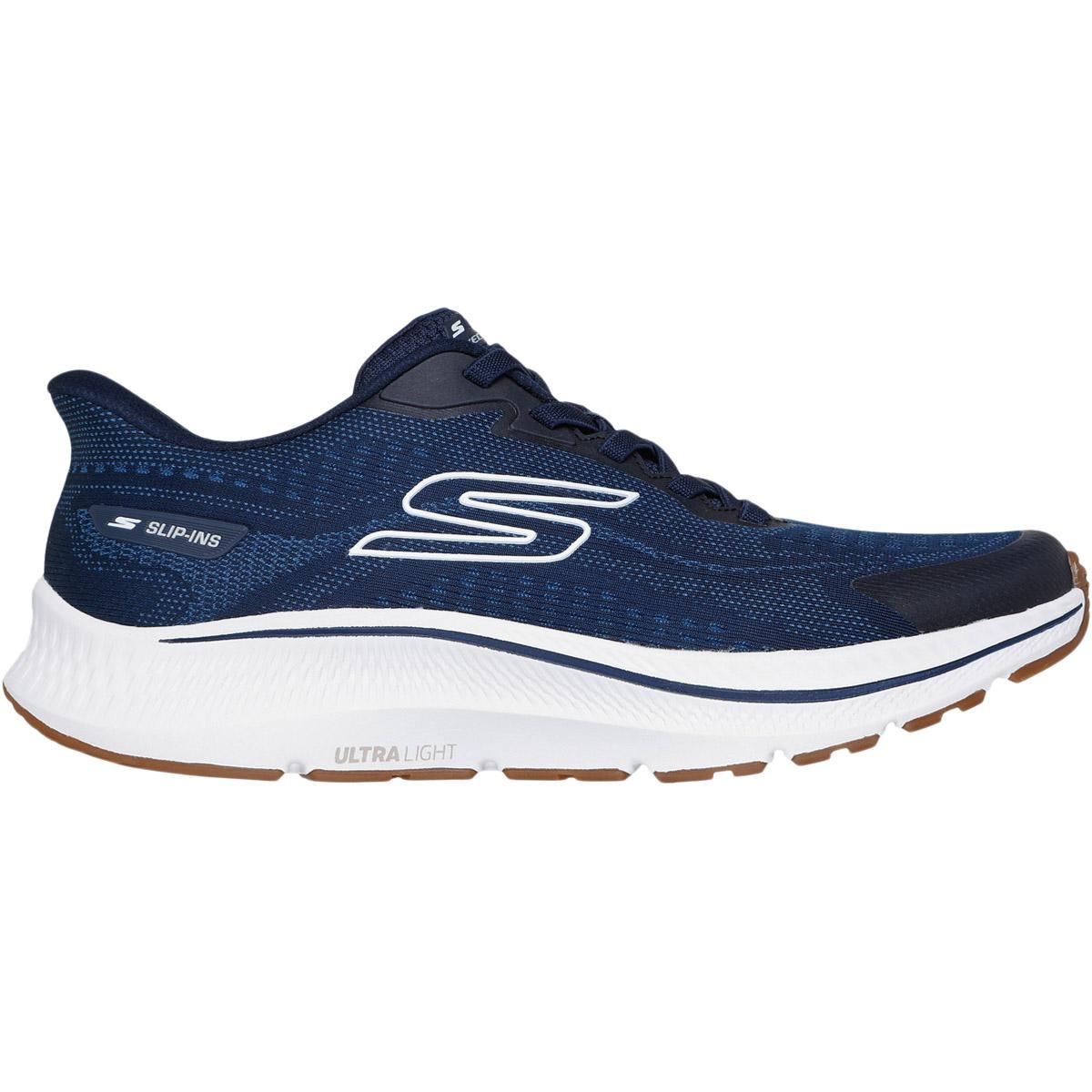 Skechers Go Run Consistent 2.0 Slip-Ins Sneakers Herre Navy