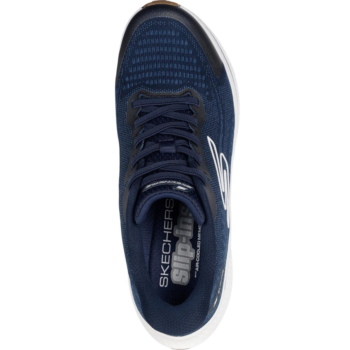 Skechers Go Run Consistent 2.0 Slip-Ins Sneakers Herre Navy