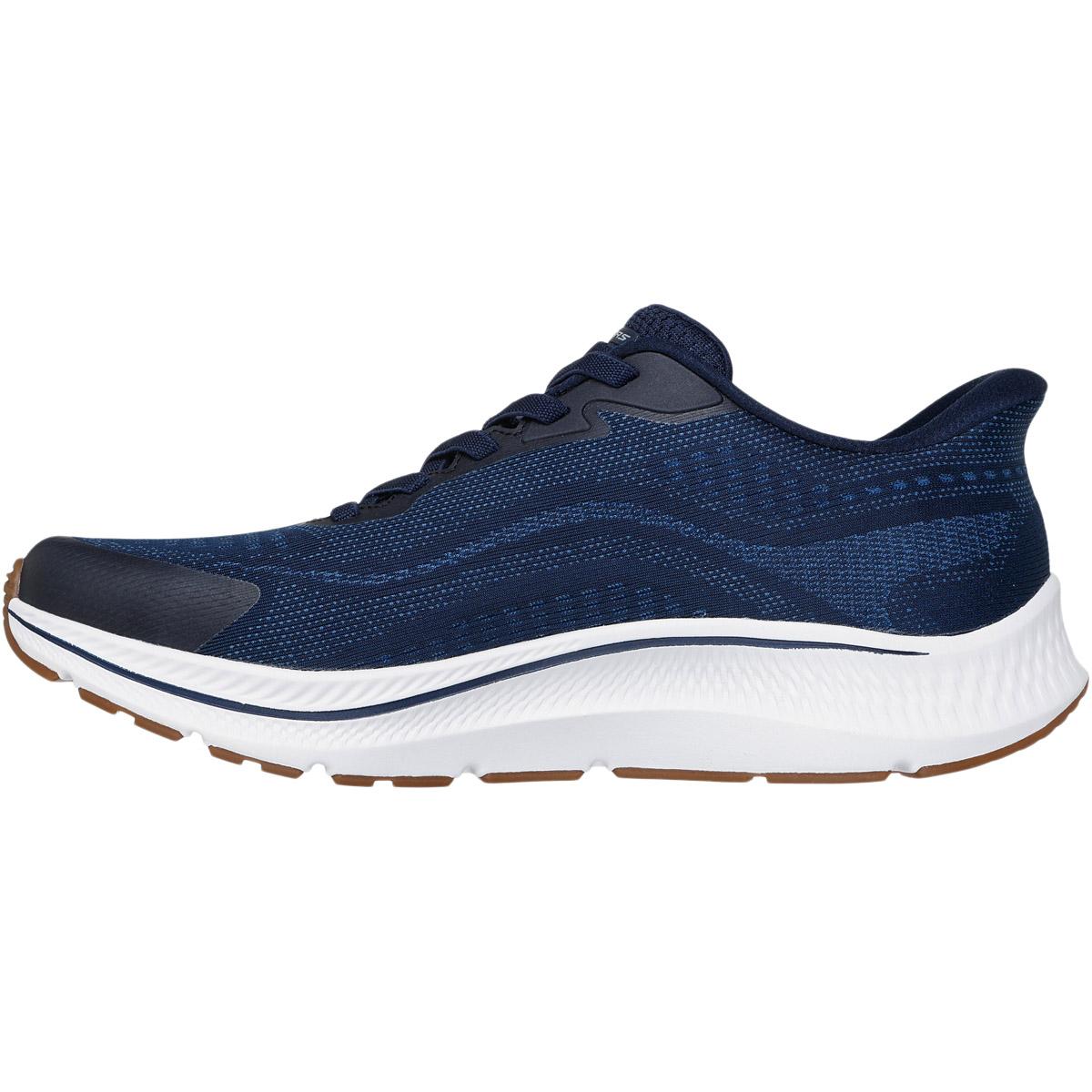 Skechers Go Run Consistent 2.0 Slip-Ins Sneakers Herre Navy