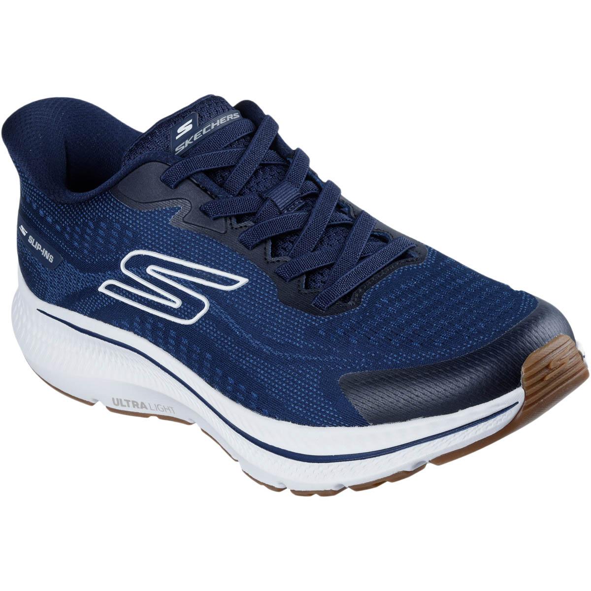 Skechers Go Run Consistent 2.0 Slip-Ins Sneakers Herre Navy