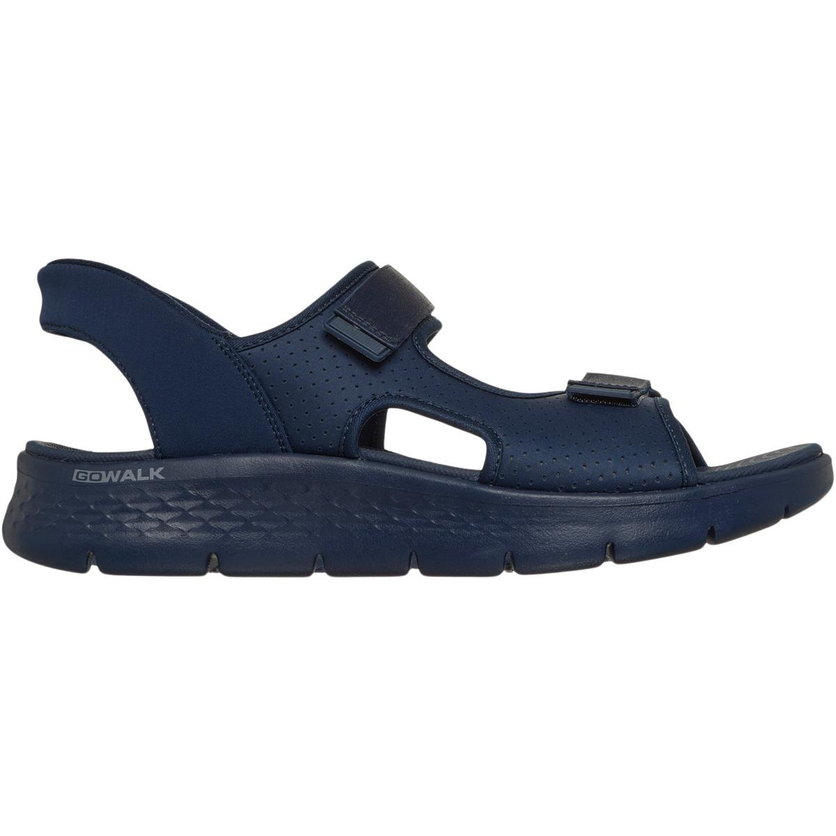 Skechers Go Walk Flex Slip-Ins Sandaler Herre Navy