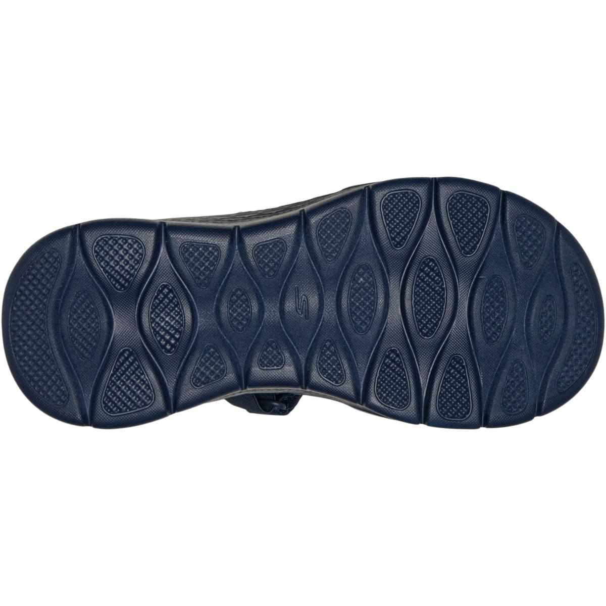 Skechers Go Walk Flex Slip-Ins Sandaler Herre Navy