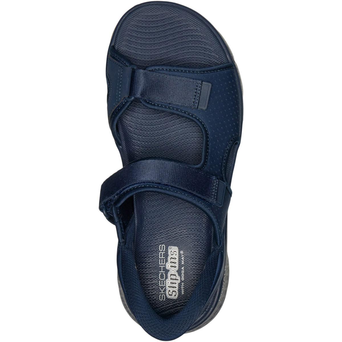 Skechers Go Walk Flex Slip-Ins Sandaler Herre Navy