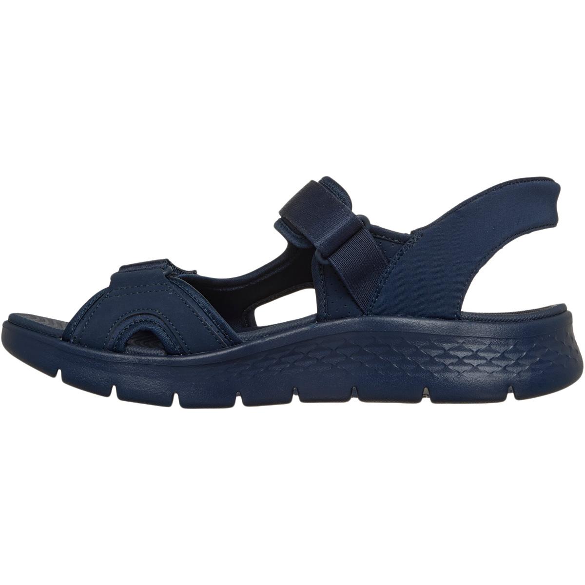 Skechers Go Walk Flex Slip-Ins Sandaler Herre Navy
