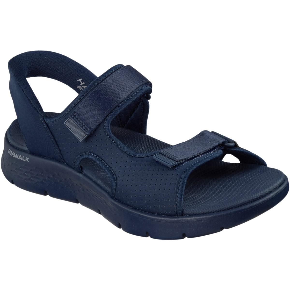 Skechers Go Walk Flex Slip-Ins Sandaler Herre Navy