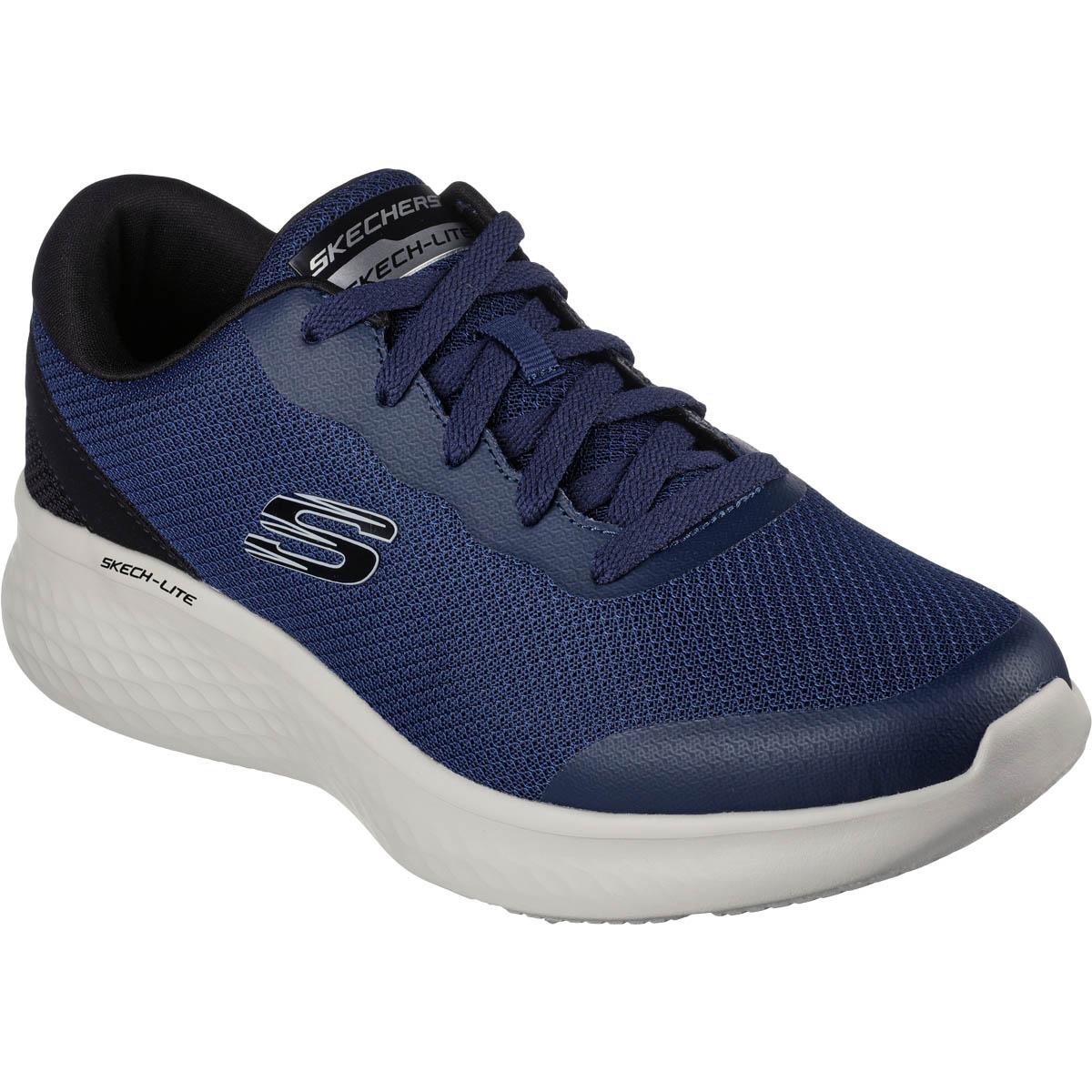 Skechers Skech-Lite Pro Sneakers Herre Navy