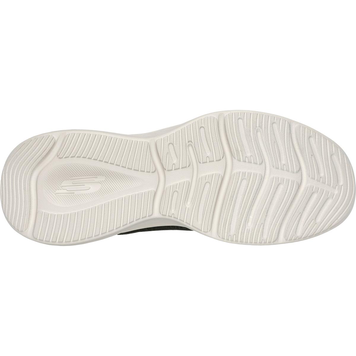 Skechers Lite-Pro Sneakers Herre OLBK Olive Black