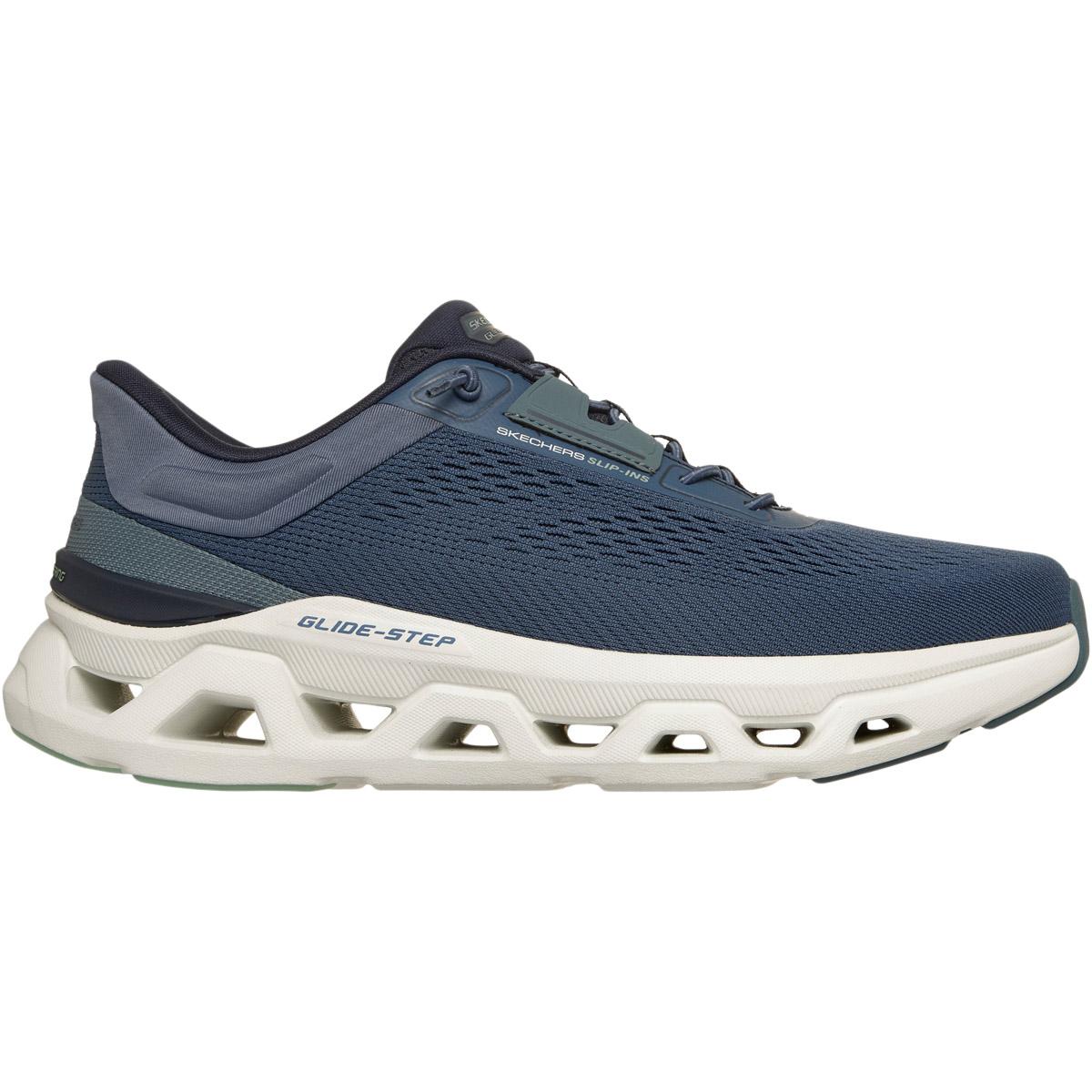 Skechers Glide-Step Altus Slip-Ins Sneakers Herre NAVY