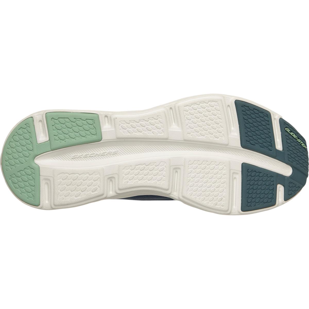 Skechers Glide-Step Altus Slip-Ins Sneakers Herre NAVY