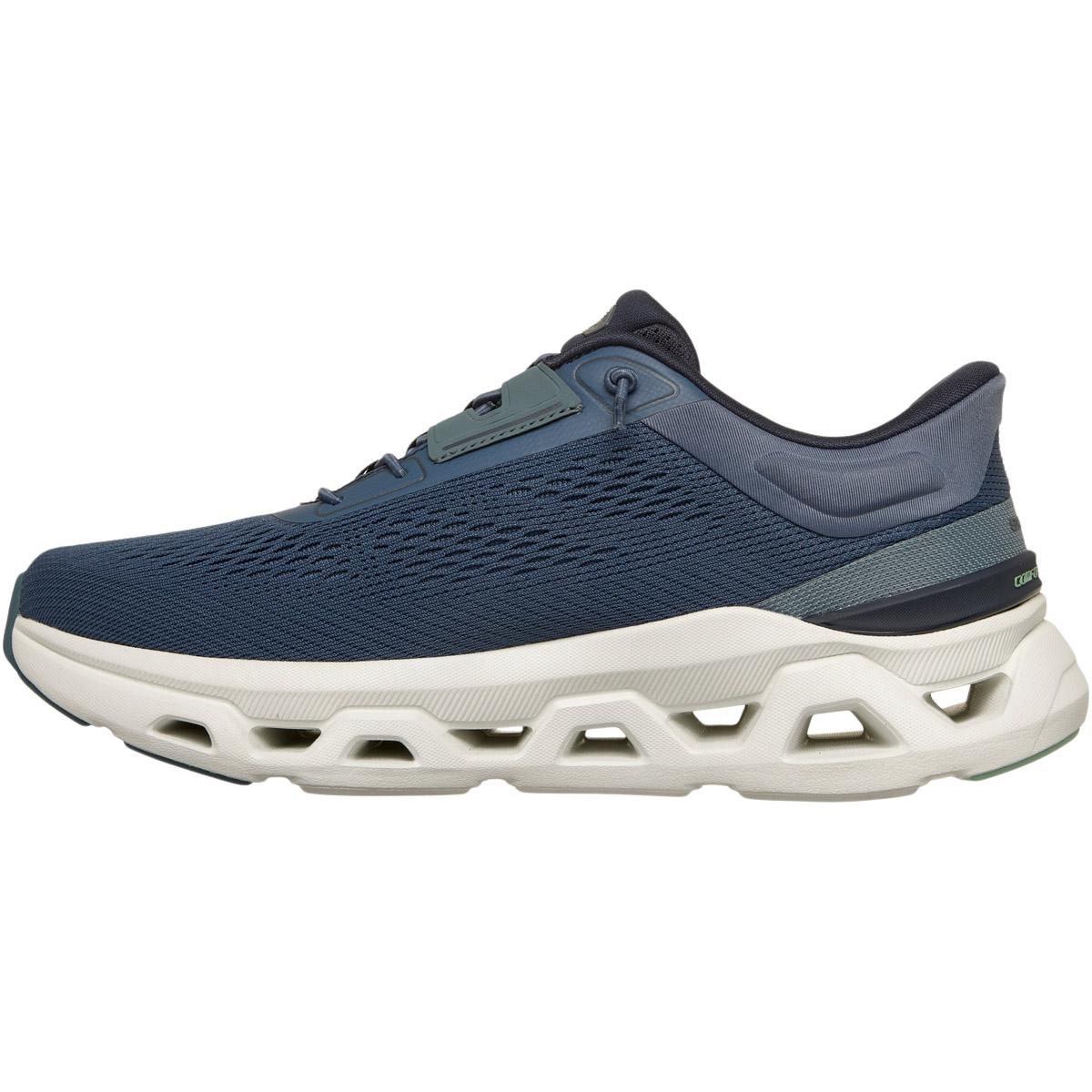 Skechers Glide-Step Altus Slip-Ins Sneakers Herre NAVY