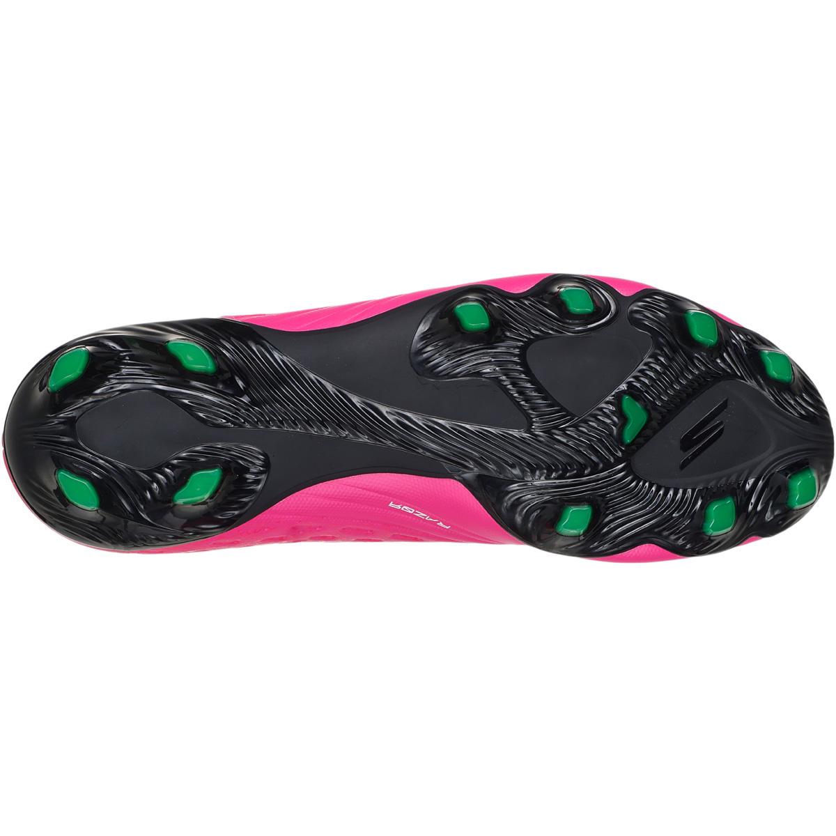 Skechers Razor 1.5 Academy FG Fotballsko Pink/Black