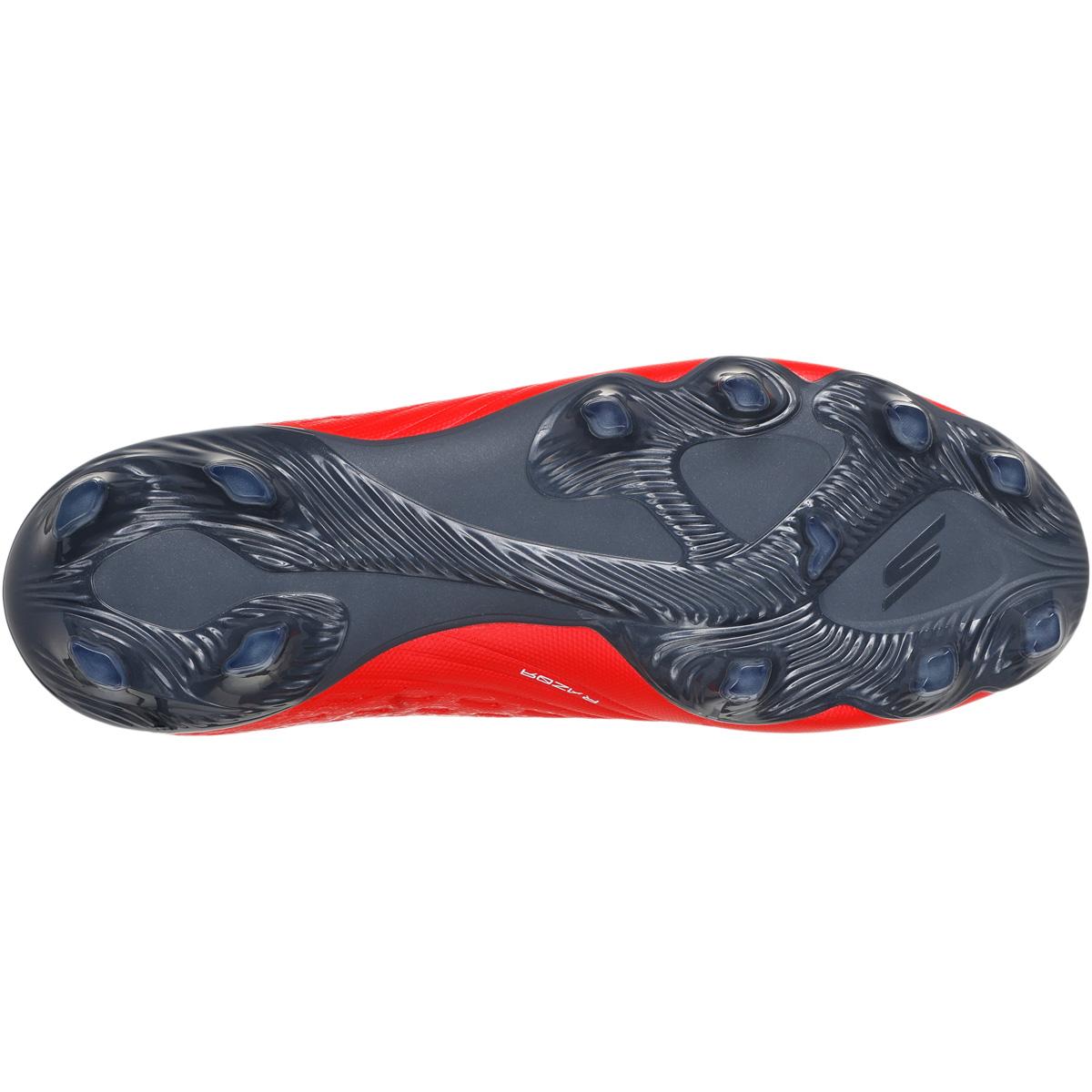 Skechers Razor 1.5 Academy FG Fotballsko Red