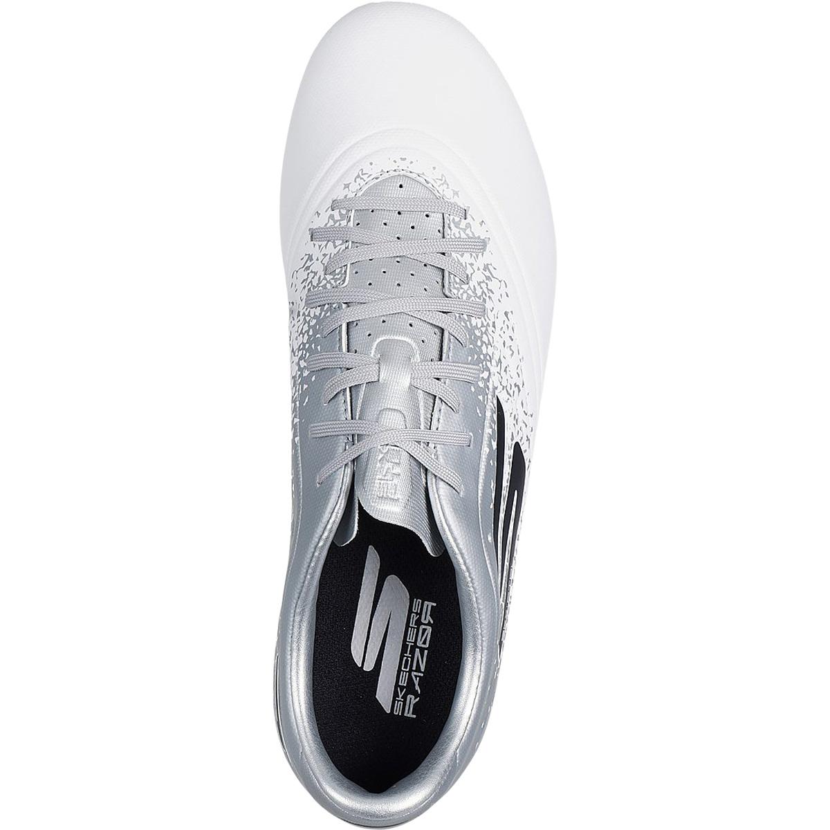 Skechers Razor 1.5 Academy FG Fotballsko WSL