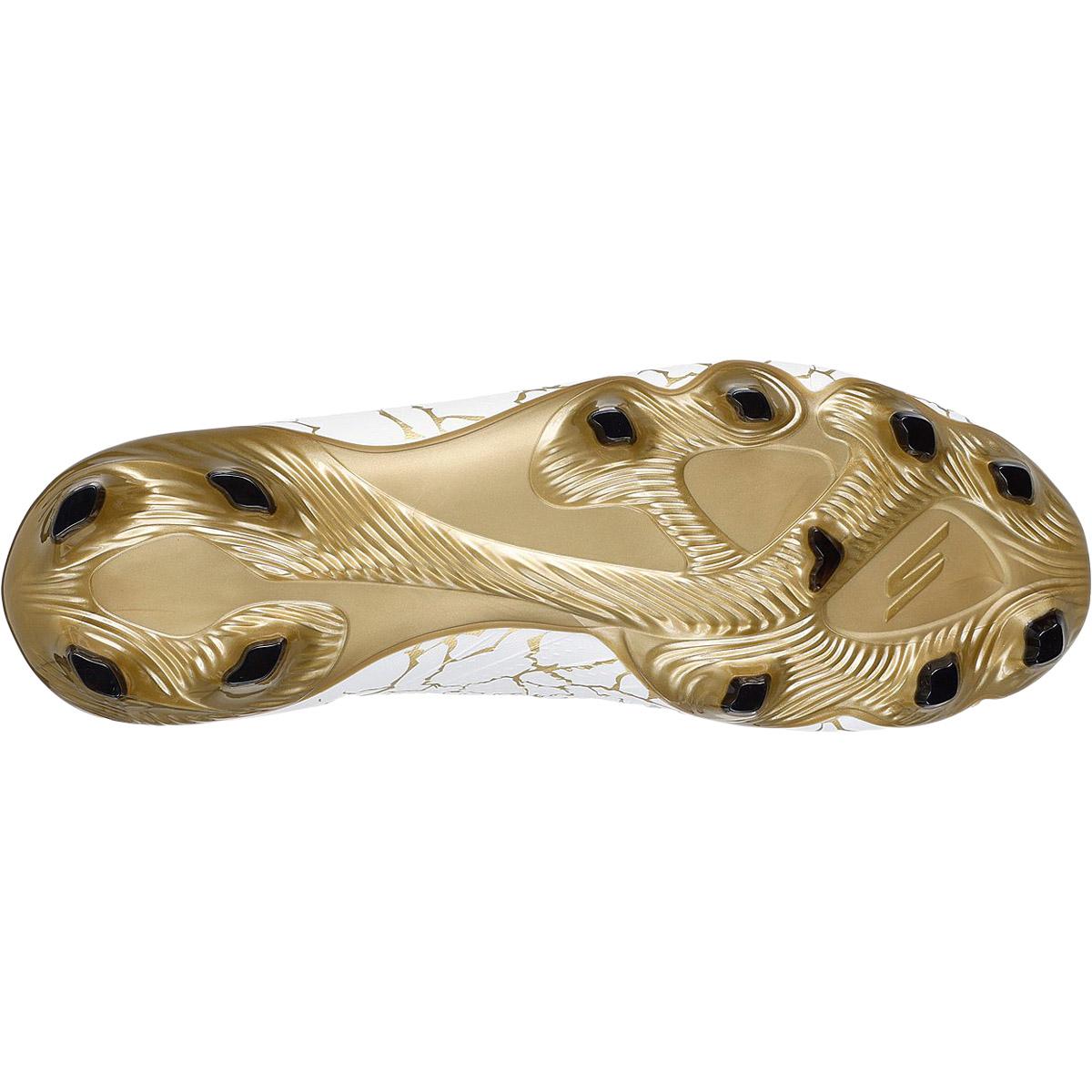 Skechers SKX_1.5 Academy FG Fotballsko WBGD White