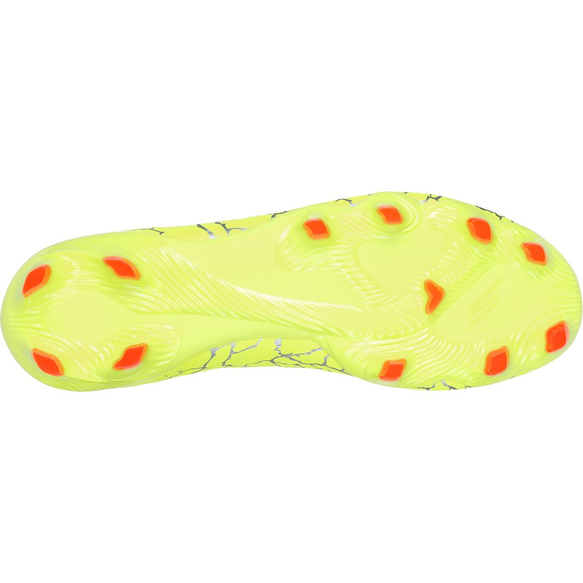 Skechers SKX_1.5 Academy FG Fotballsko YLBK Yellow Black