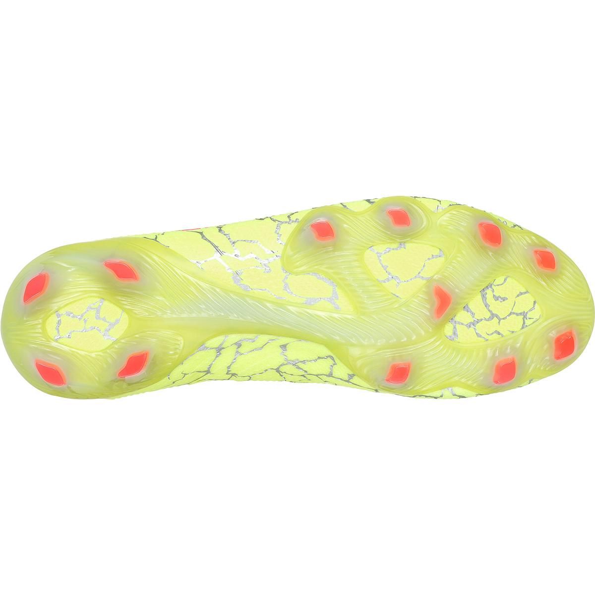 Skechers SKX 1.5 Elite FG Fotballsko YLBK Yellow Black