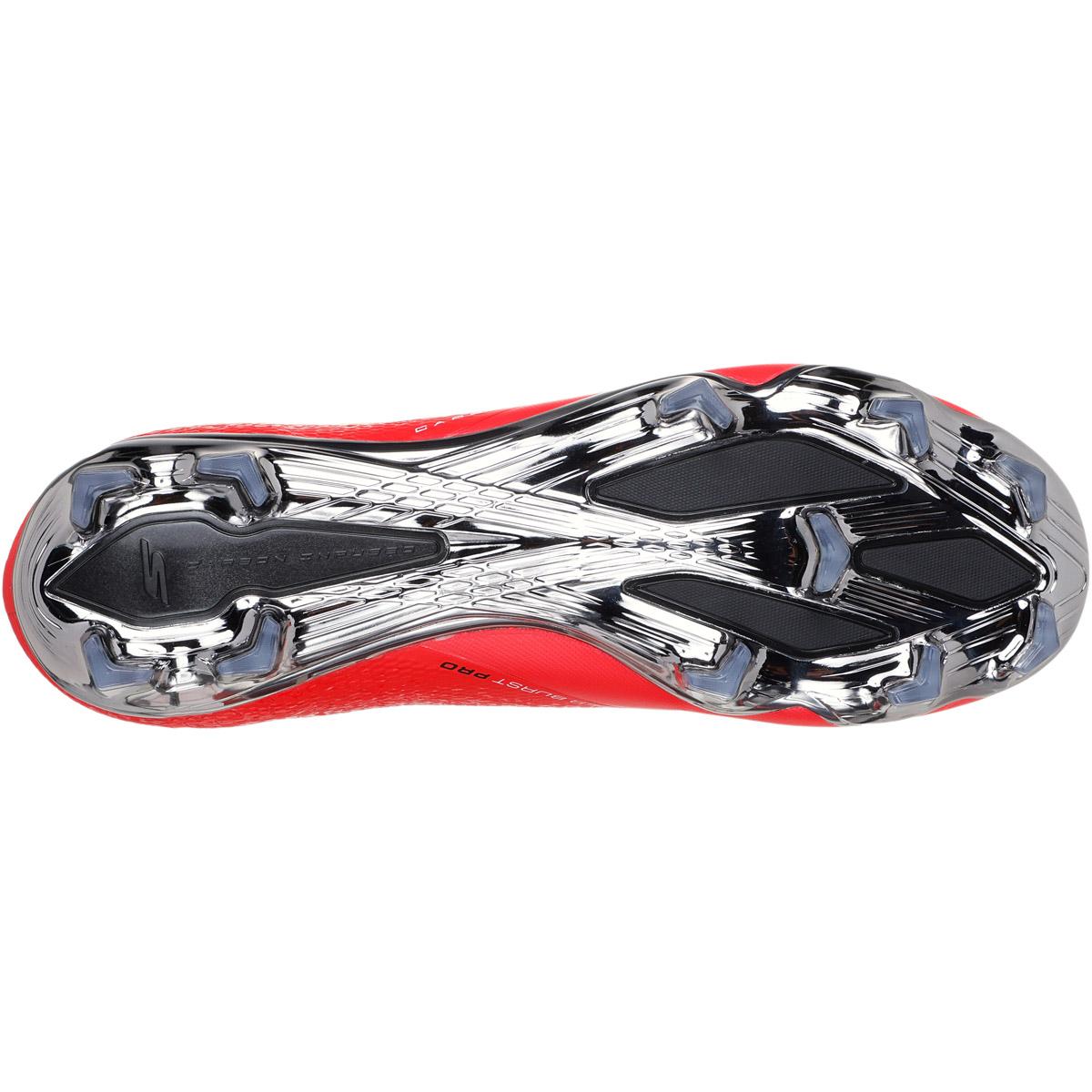 Skechers Razor 1.5 Elite FG Fotballsko Red
