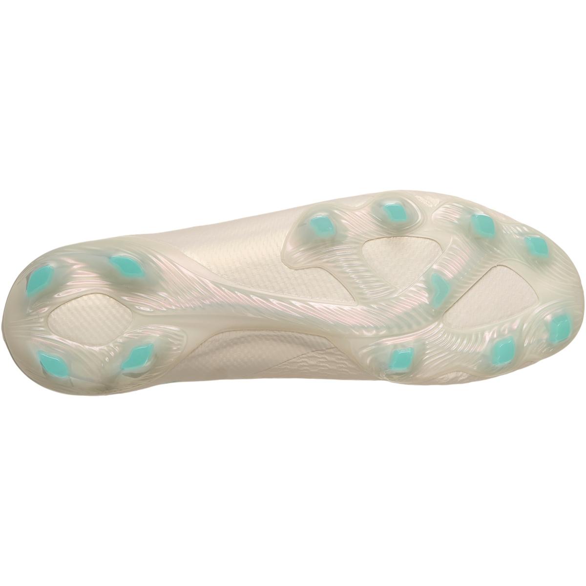 Skechers SKX 2 Elite FG Fotballsko NATURAL GREY
