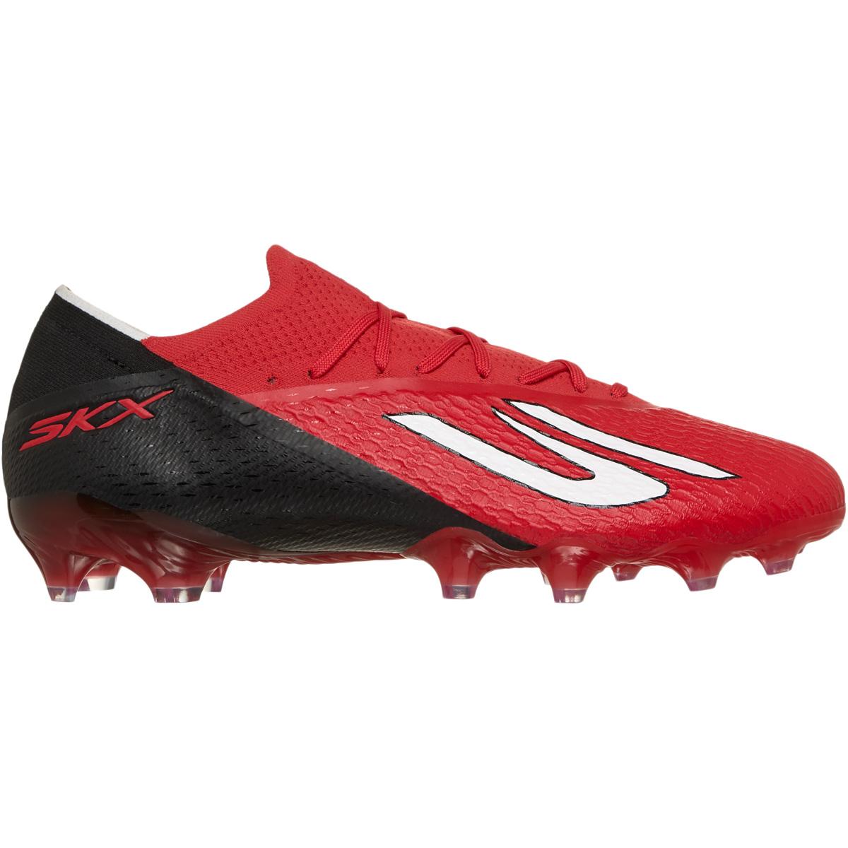 Skechers SKX 2 Elite FG Fotballsko Red