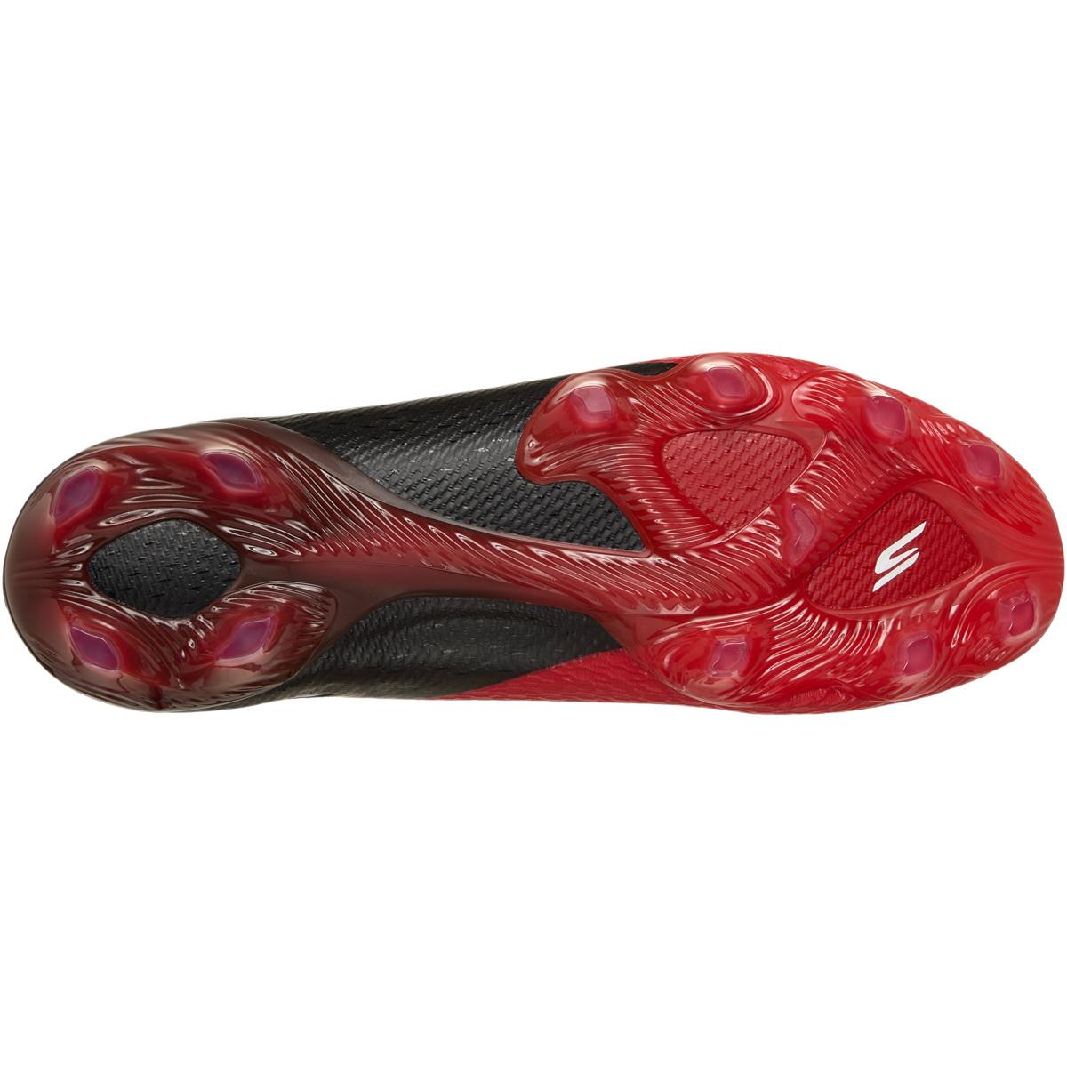 Skechers SKX 2 Elite FG Fotballsko Red