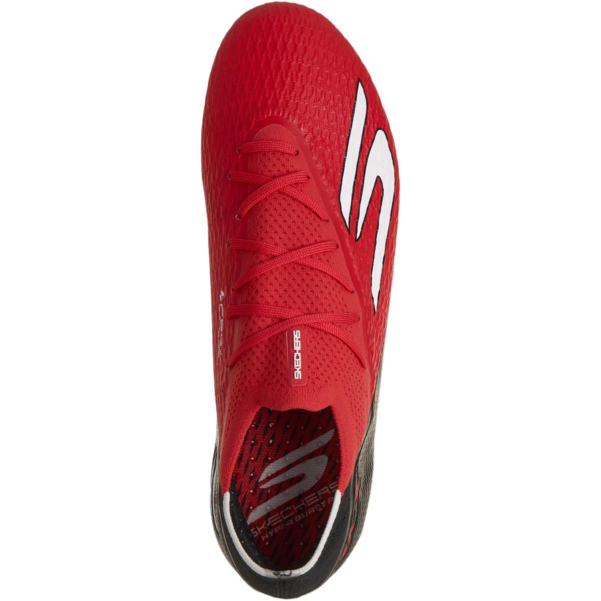 Skechers SKX 2 Elite FG Fotballsko Red