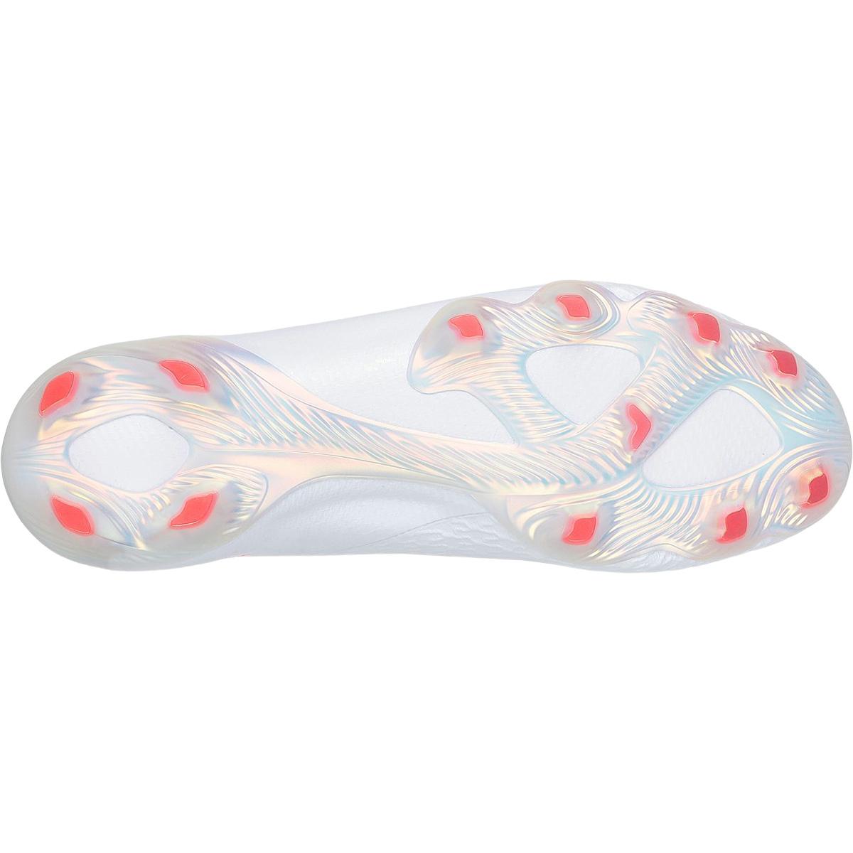 Skechers SKX 2 Elite FG Fotballsko White/Blue
