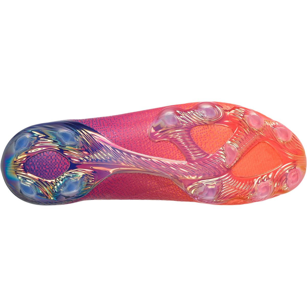 Skechers SKX 2 Elite FG Fotballsko Red/White/Blue