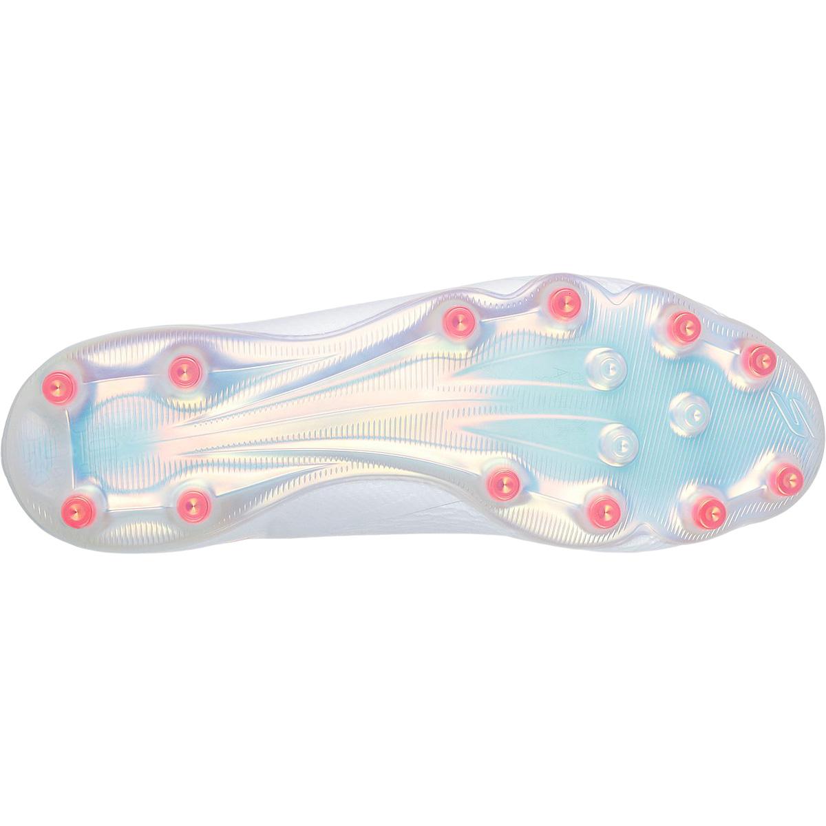 Skechers SKX 2 Elite AG Fotballsko White/Blue