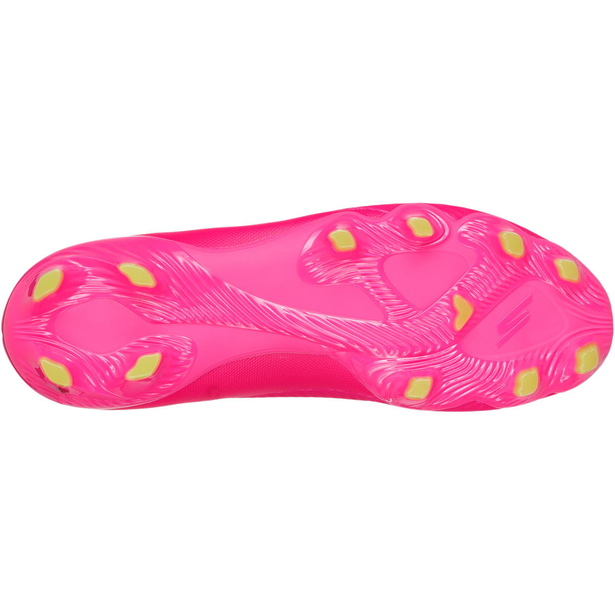 Skechers SKX 2 Academy FG Fotballsko Pink/Black