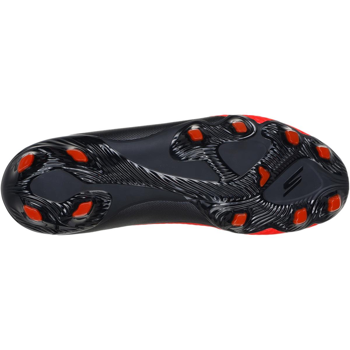 Skechers SKX 2 Academy FG Fotballsko Red