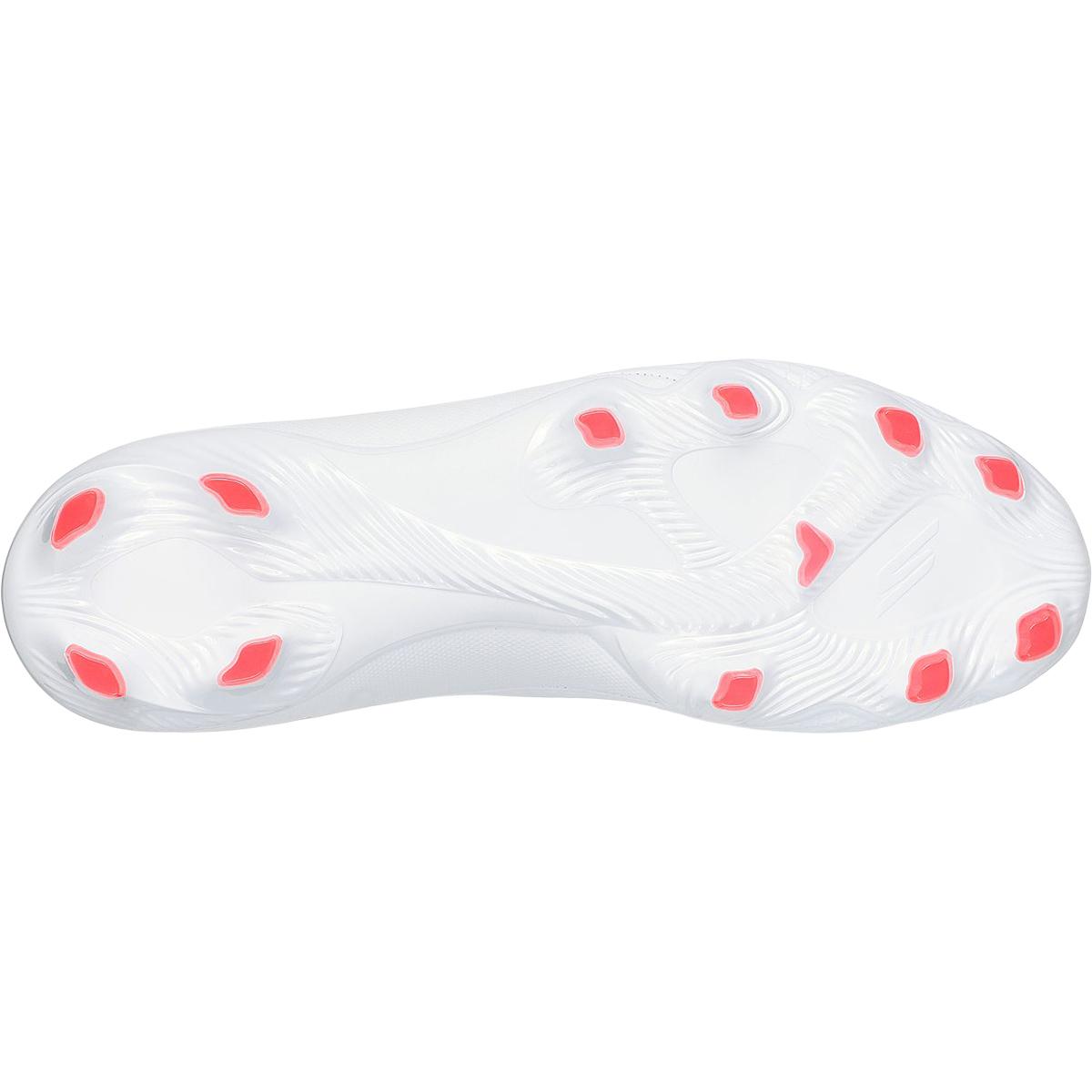 Skechers SKX 2 Academy FG Fotballsko White/Blue
