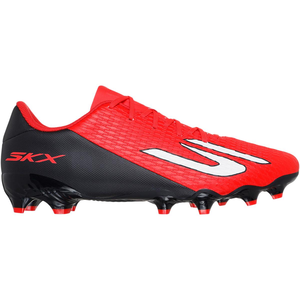 Skechers Club MG Fotballsko Red