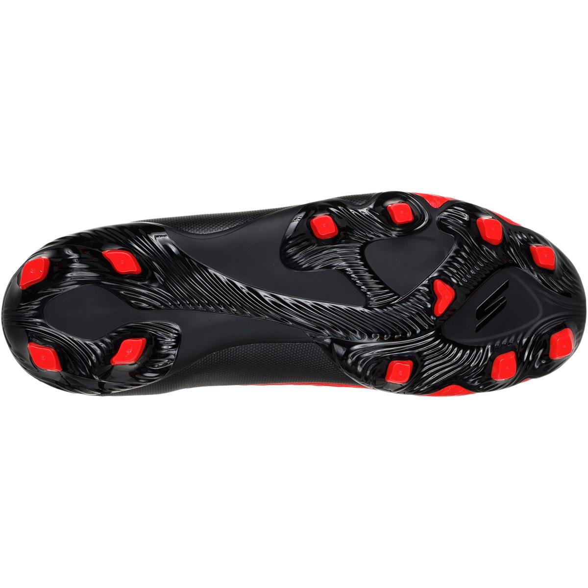 Skechers Club MG Fotballsko Red