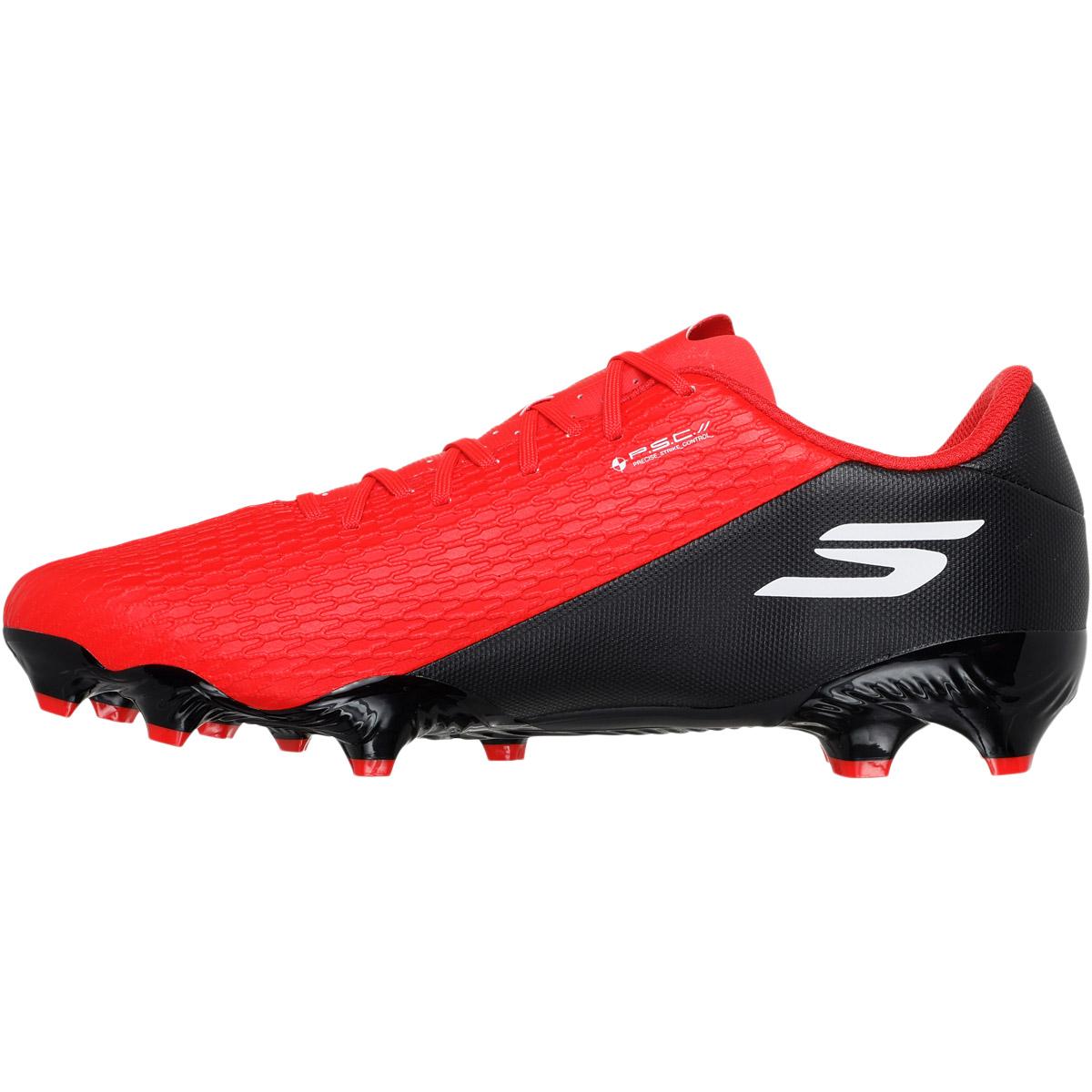 Skechers Club MG Fotballsko Red