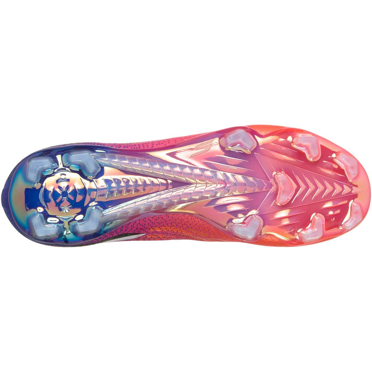Skechers Razor 2 Elite FG Fotballsko Red/White/Blue