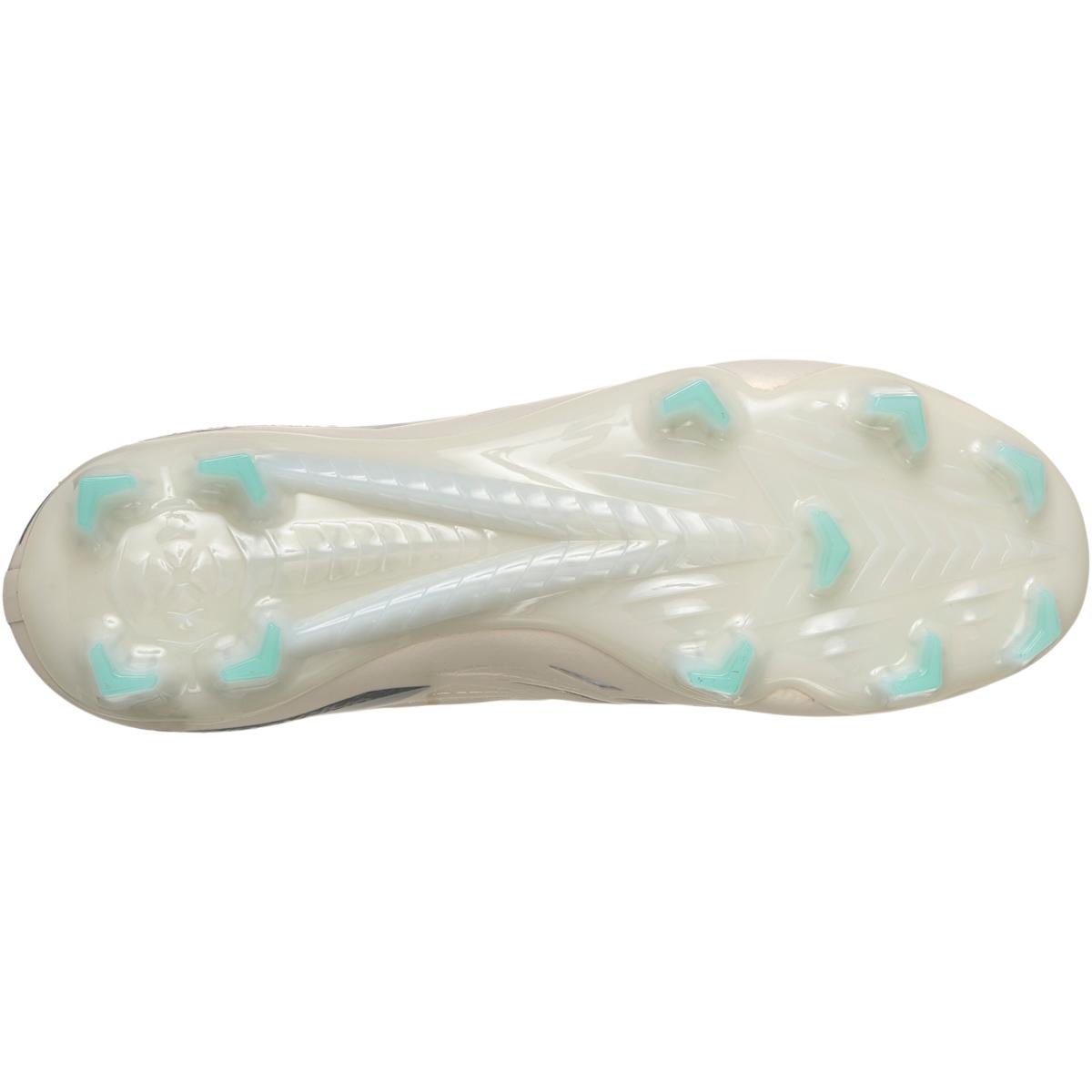 Skechers Razor 2 Elite FG Fotballsko NATURAL GREY