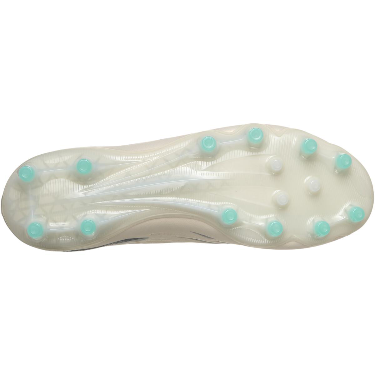 Skechers Elite AG Fotballsko NATURAL GREY