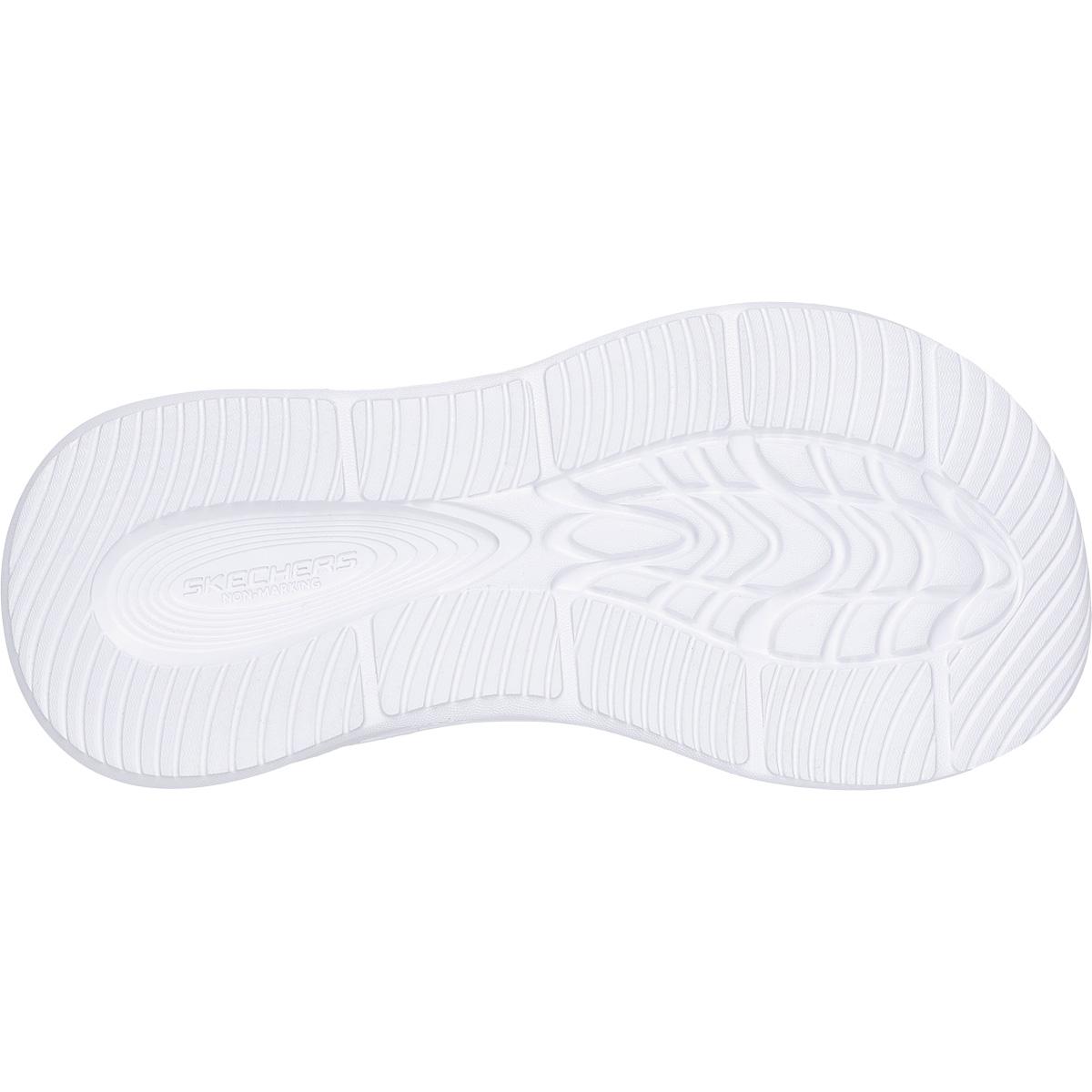 Skechers Sola Glow Sandaler m/Lys Barn SLHP Silver Hot Pink