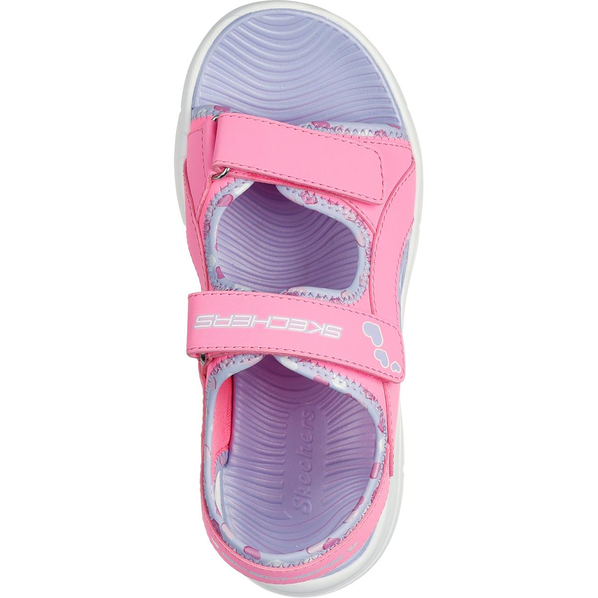 Skechers Flex Splash Sandaler Barn Hplv