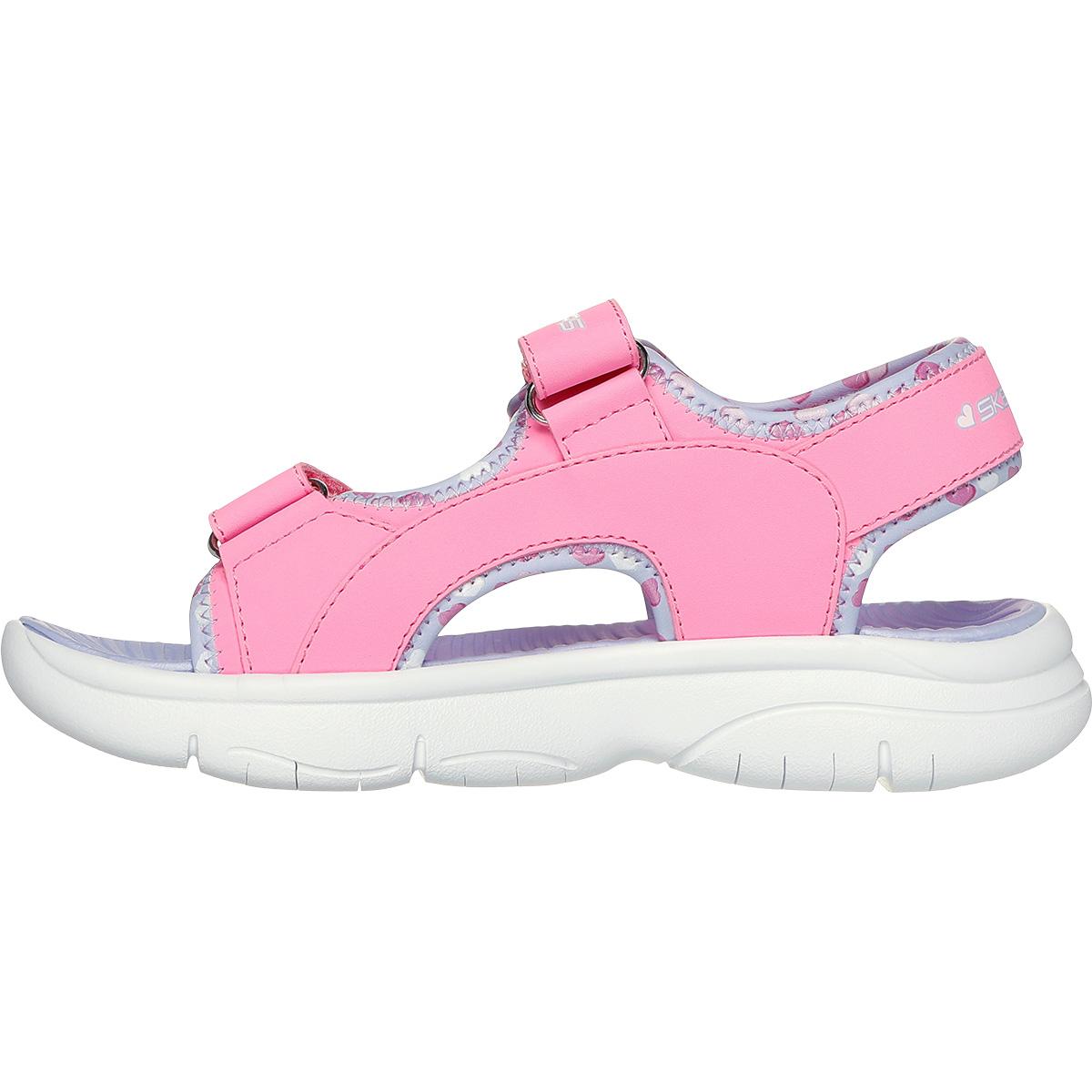 Skechers Flex Splash Sandaler Barn Hplv