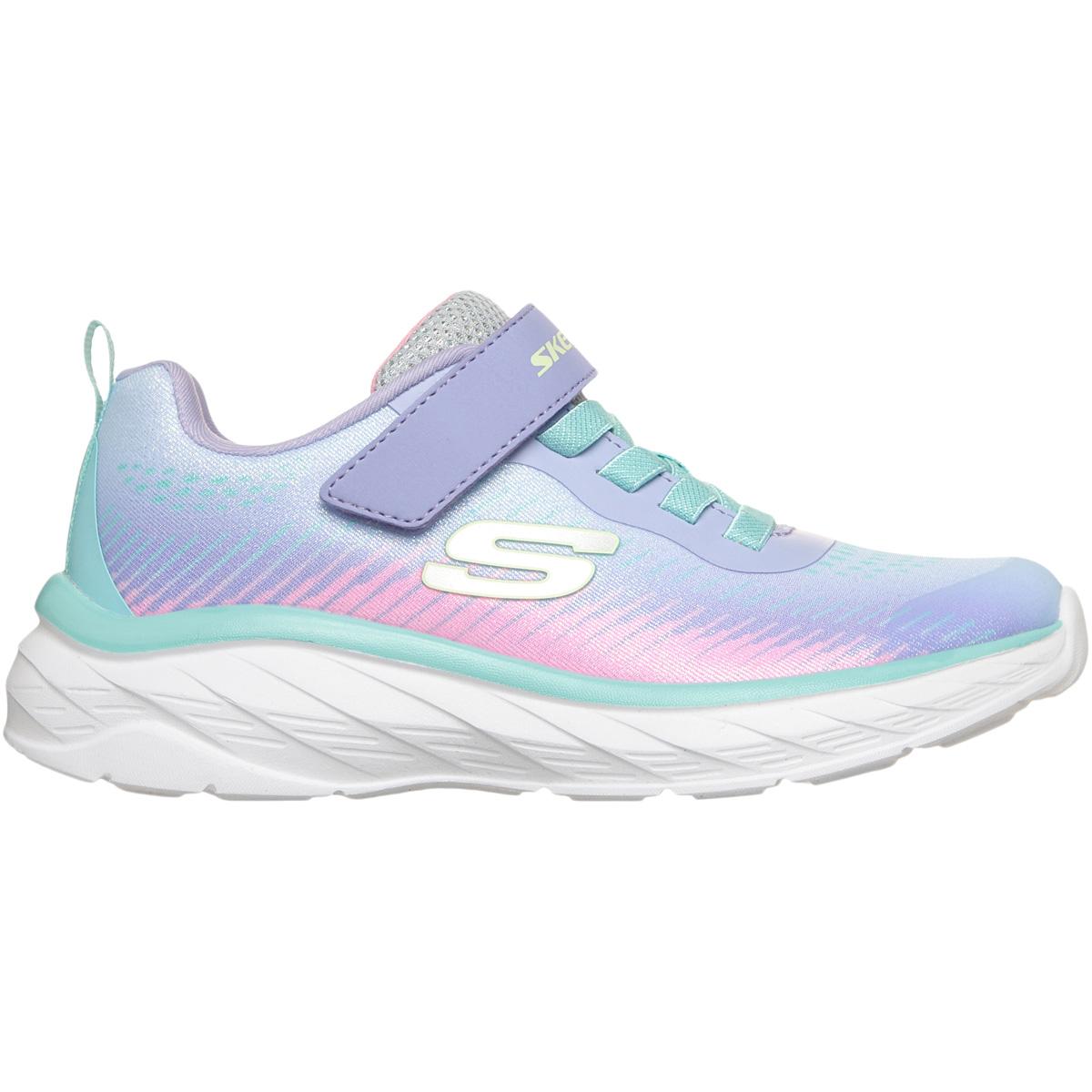 Skechers Boundless Sneakers Barn LAVENDER MULTI