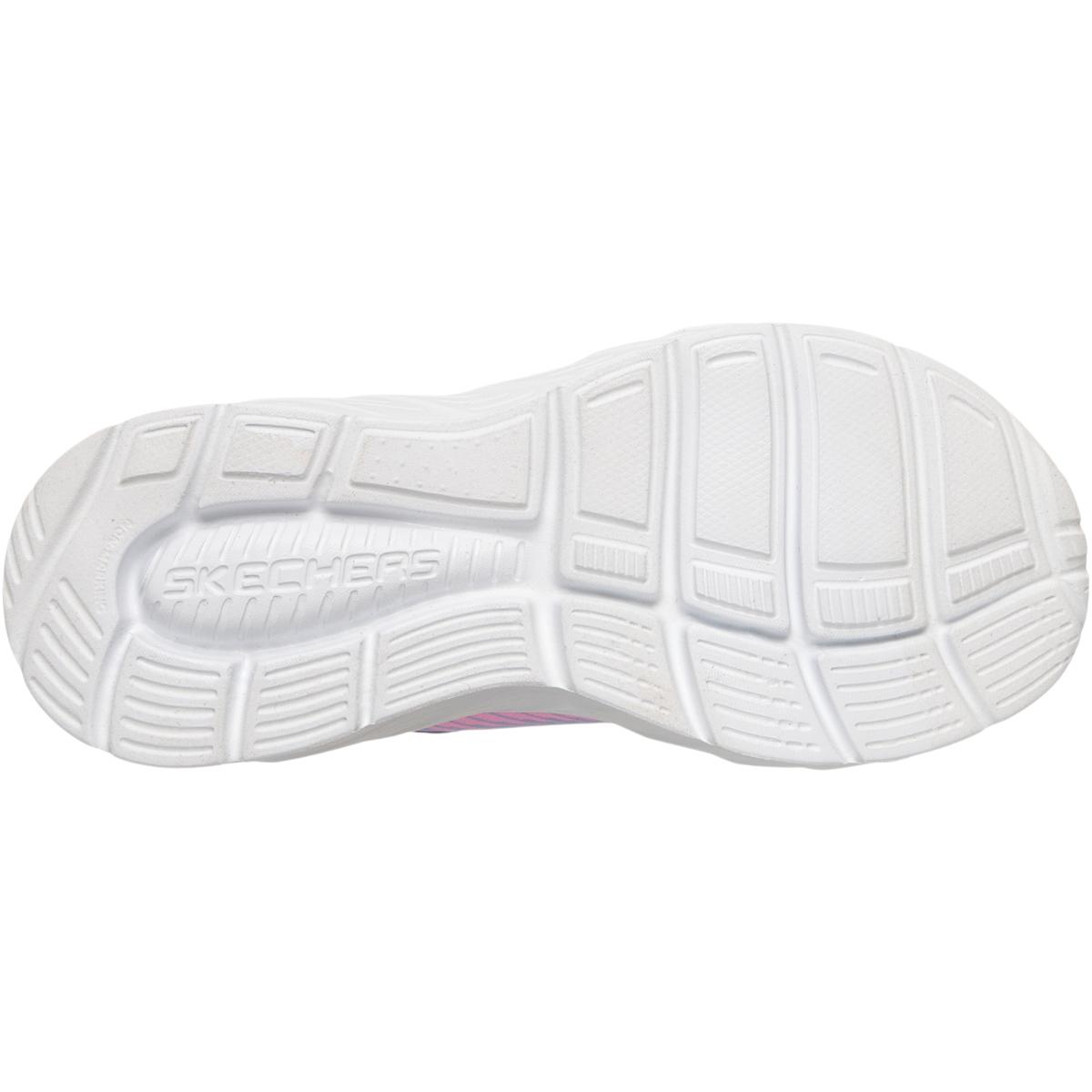 Skechers Boundless Sneakers Barn LAVENDER MULTI