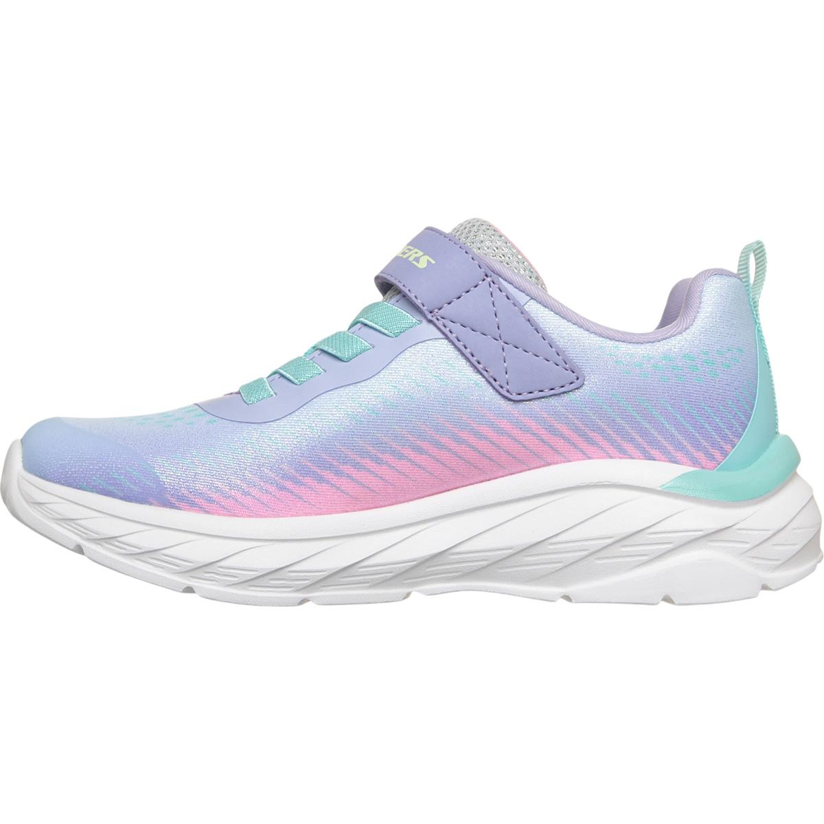 Skechers Boundless Sneakers Barn LAVENDER MULTI