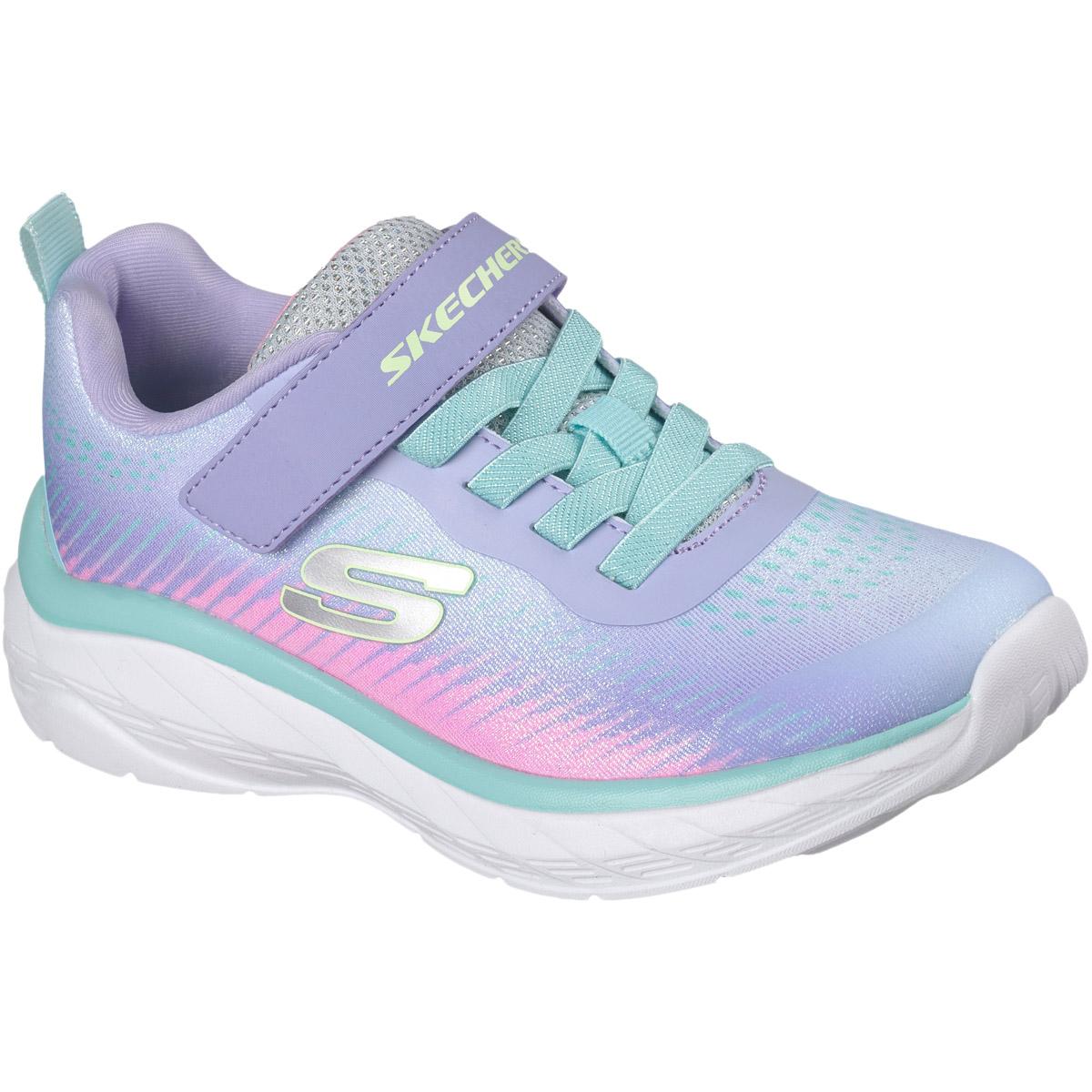 Skechers Boundless Sneakers Barn LAVENDER MULTI