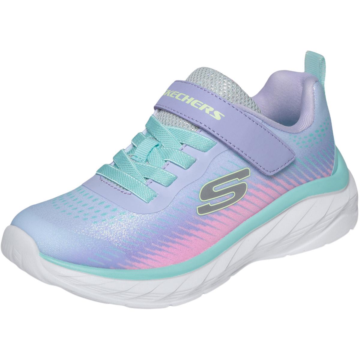 Skechers Boundless Sneakers Barn LAVENDER MULTI