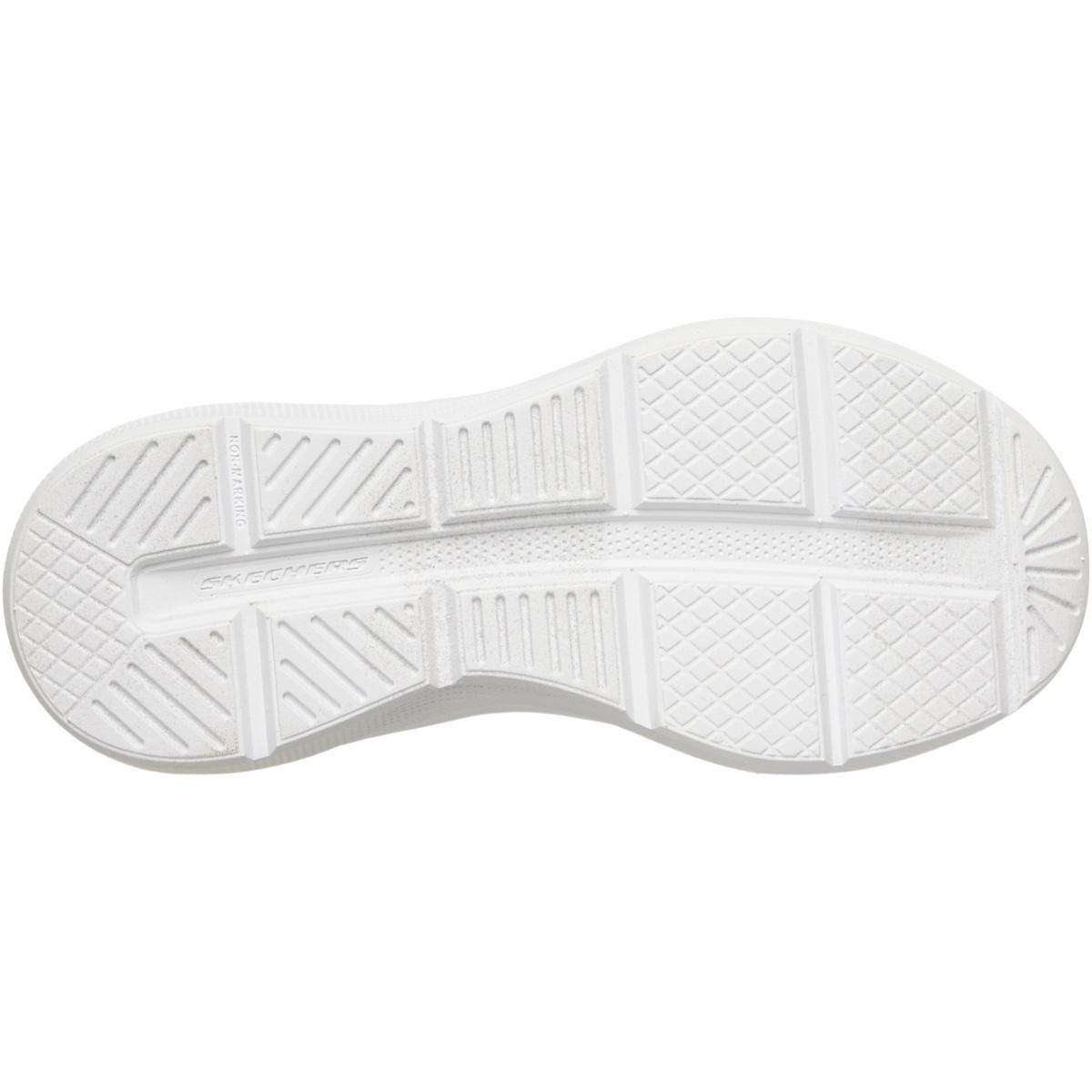 Skechers Microspec Velocity Borrelås Sneakers Barn Nvsl