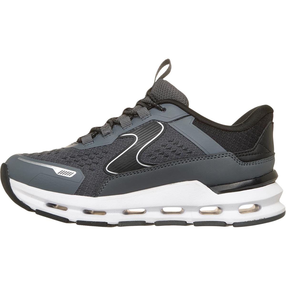 Skechers Glide-Step Plus Vista Lane Slip-Ins Sneakers Barn Grey