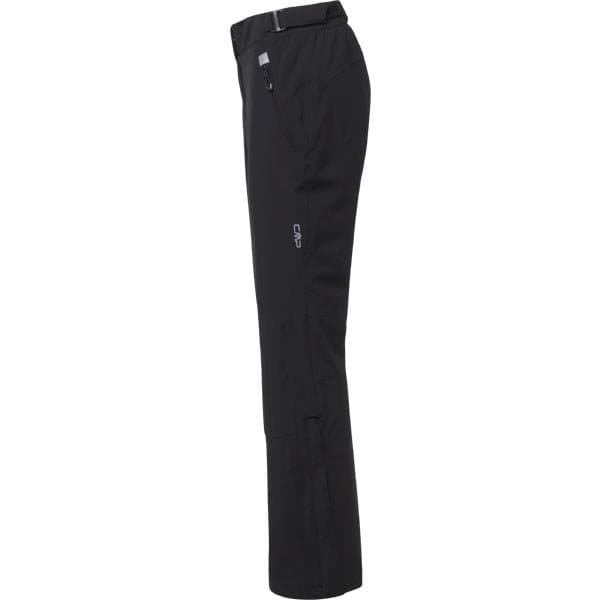 CMP Skibukser Dame Nero