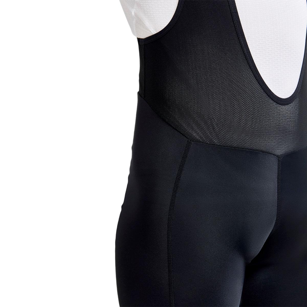 Craft Core Endurance Bib Sykkelshorts Herre Black